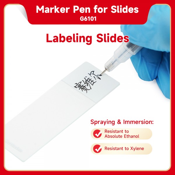 Laboratory Marking Pen