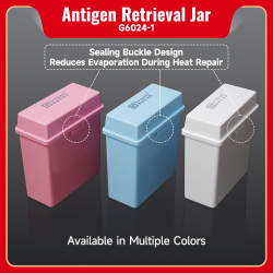 Antigen Retrieval Jar (24...