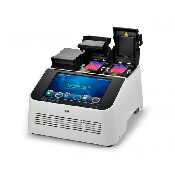 TurboCycler 3 Thermal Cycler