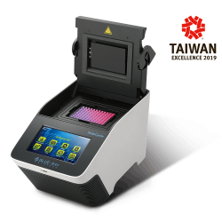 Gradient TurboCycler 2 with...