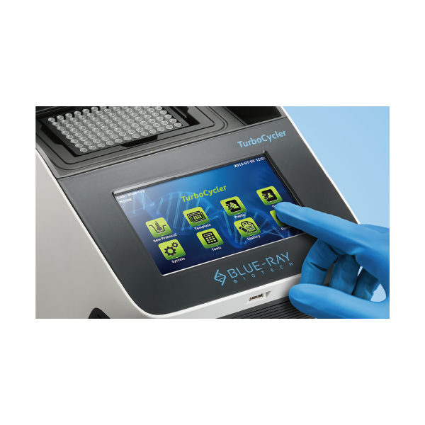 Gradient TurboCycler 2 with...