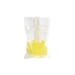 CravitySci 100um strainer...