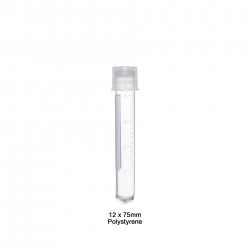 CravitySci 12x75mm, 4mL,...