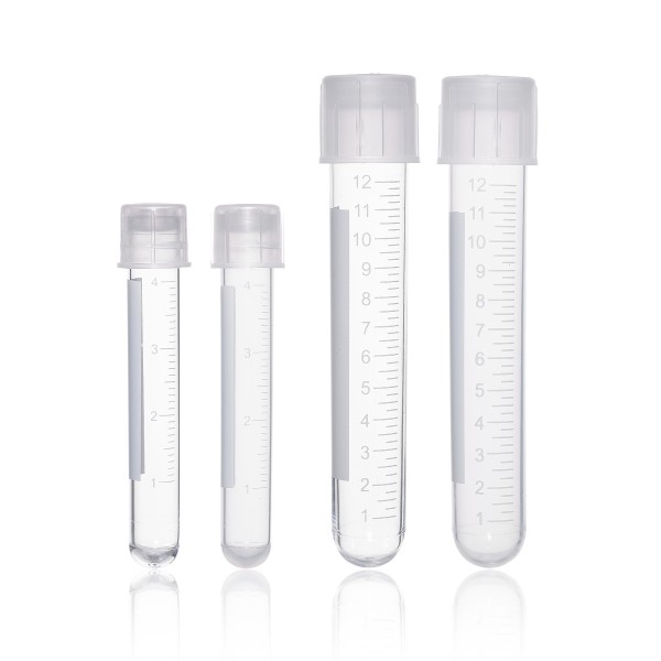 CravitySci 17x100mm, 12mL,...