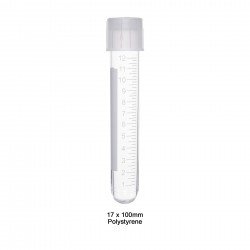 CravitySci 17x100mm, 12mL,...