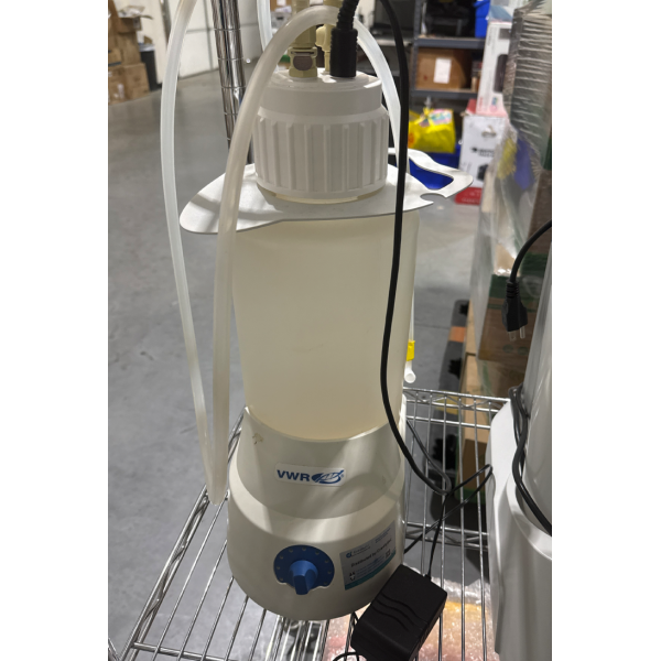 Vacuum Aspiration Systems
