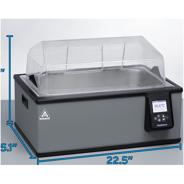 General Purpose Water Bath...