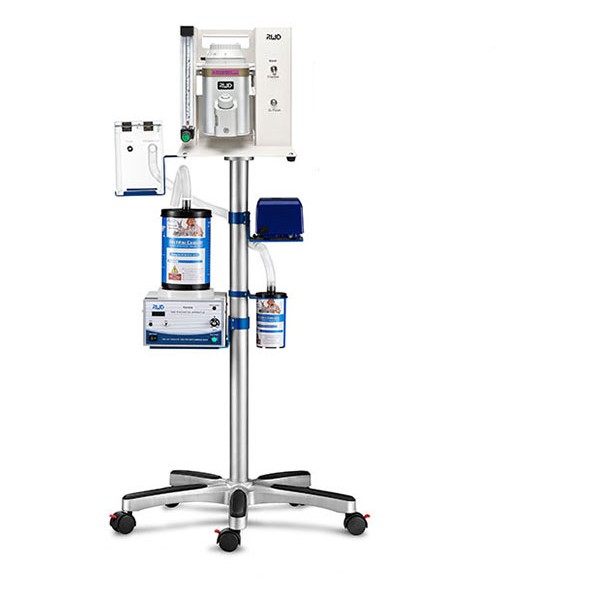 R530 Portable Anesthesia...