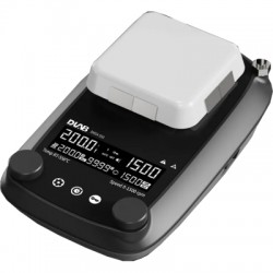Dlab DMS4-550 LCD Glass...