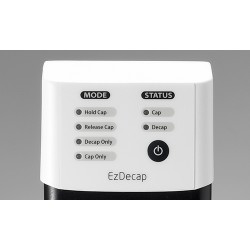 EzDecap Automated Screw Cap...