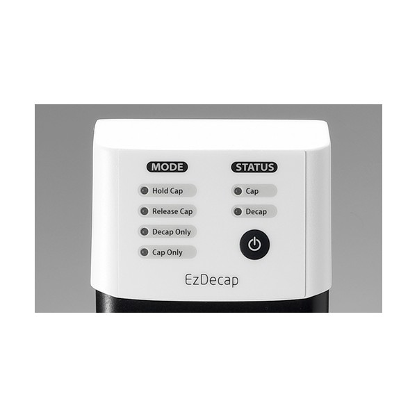 EzDecap Automated Screw Cap...