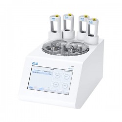 DSC-410/GTD-4 Single Cell...
