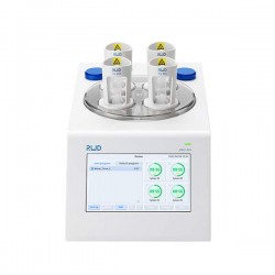 DSC-410/GTD-4 Single Cell...