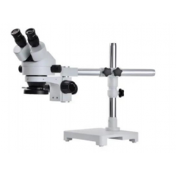 Tabletop Stereo Microscopes