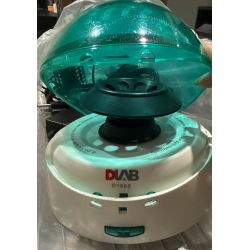 D1008 Low Speed Centrifuge