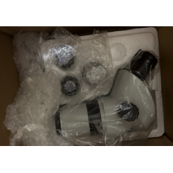 Tabletop Stereo Microscopes