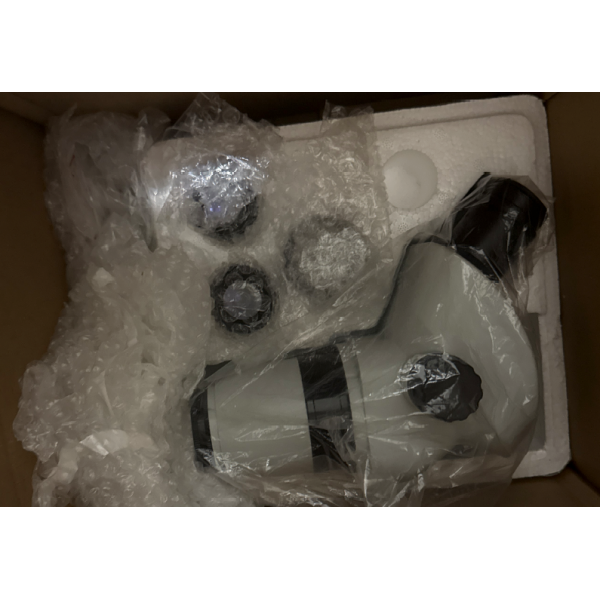 Tabletop Stereo Microscopes