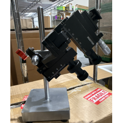 Manual Micromanipulators