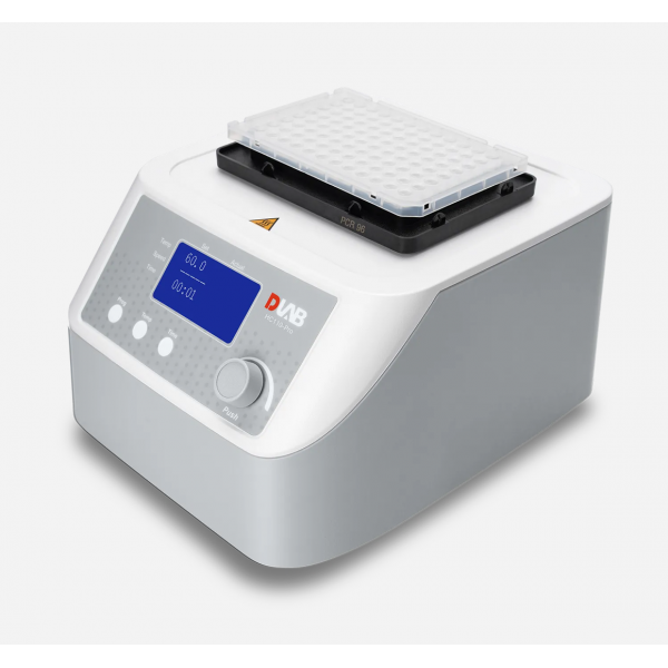 HC110-Pro Thermo Control