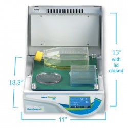 The Incu-Shaker™ Mini with...