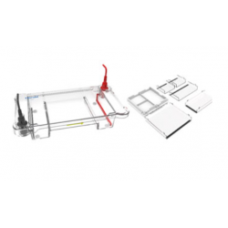MM-DNA Electrophoresis...
