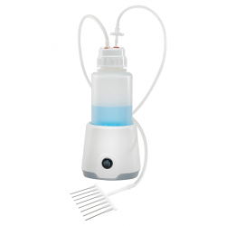SmartVac Bench top compact...