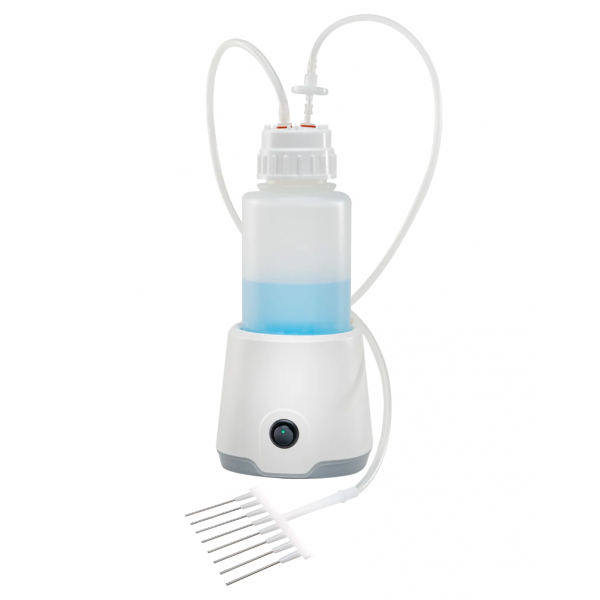 SmartVac Bench top compact...