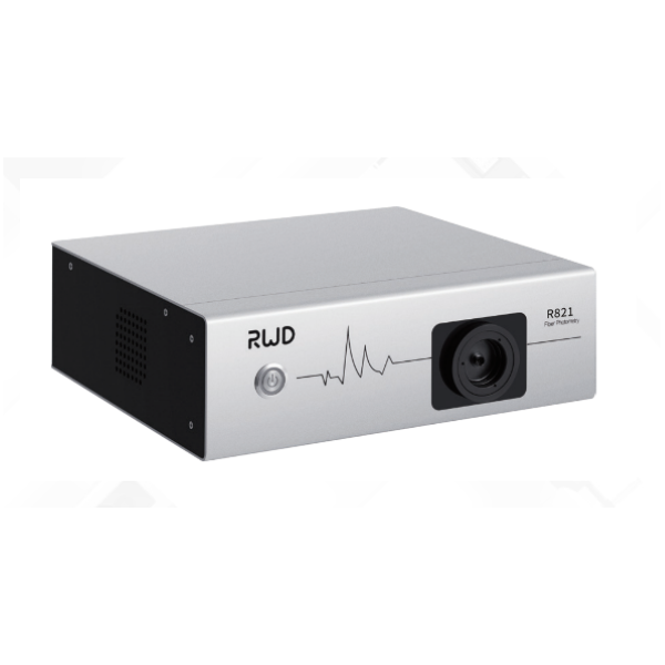 R821,Tricolor Multichannel...