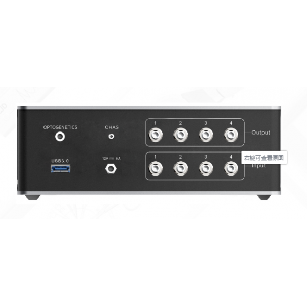 R821,Tricolor Multichannel...