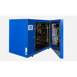 Forced-air Convection Ovens...