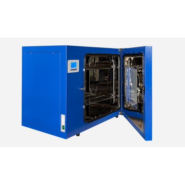 Forced-air Convection Ovens...