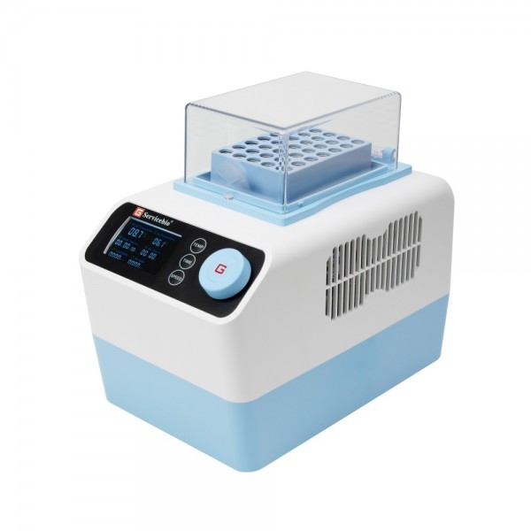 Dry Bath (Heating, Cooling,...