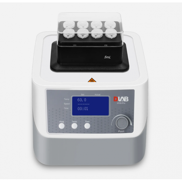 H100-Pro Thermo Control...