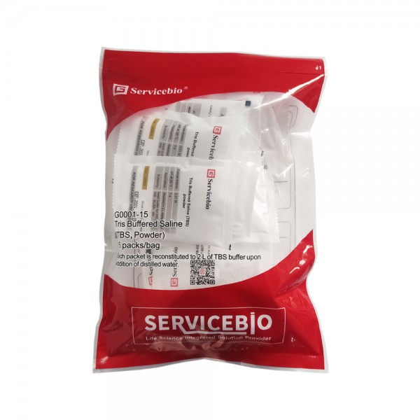 Tris Buffered Saline (TBS)...