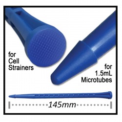 PolyPestle™ double-sided...