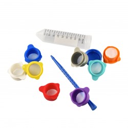 PolyPestle™ double-sided...