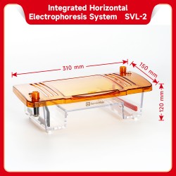 Electrophoresis System with...