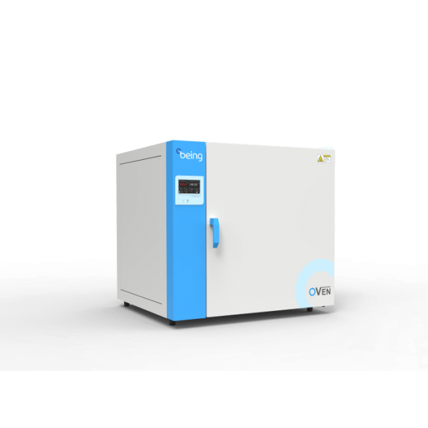 Forced-air Drying Oven 1.1...