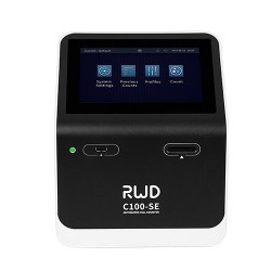 C100-SE Automated Cell Counter