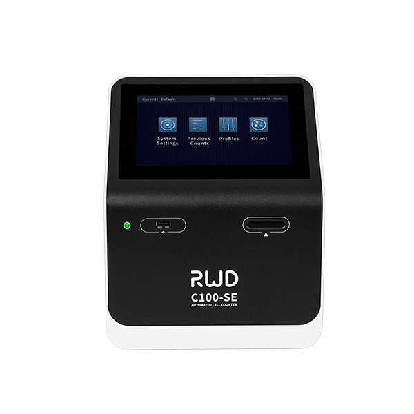 C100-SE Automated Cell Counter