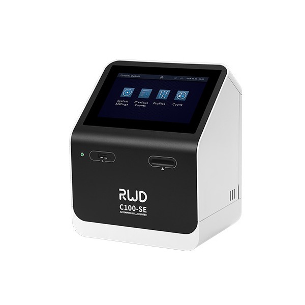 C100-SE Automated Cell Counter
