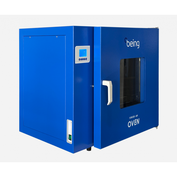 EOF Series - Forced-air...