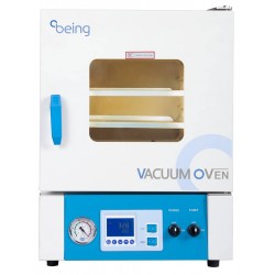 Vacuum Oven 7.6 cu ft (216...