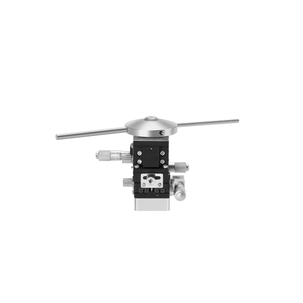LD-40-01，Triaxial...