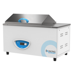 Shaking Water Baths 1.7 cu...