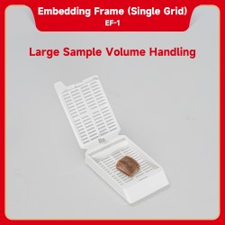 Embedding Cassette (1-Well)...