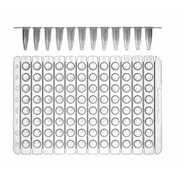 0.2 ml Standard Profile PCR...