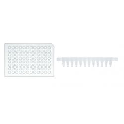 0.2 ml Standard Profile...