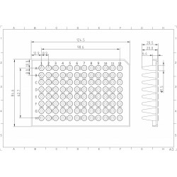 0.2 ml Standard Profile...