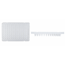 0.1ml Low Profile qPCR 96...